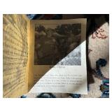 World Champion Bruce Odell Pottery (Raku Firing Technique)