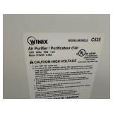 Winix Plasm Wave Air Purifier Model C535