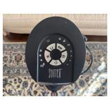 Sunter Oscillating Fan with Remote 40" Tall