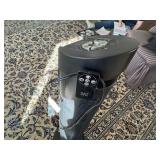 Sunter Oscillating Fan with Remote 40" Tall