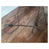 Cylindrical Floor Up lights