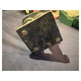 Chinese Terracotta Warrior Statue Replica 15" Tall Removable Head