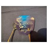 Unique Handmade Artisanal Necklaces Made with Natural Materials