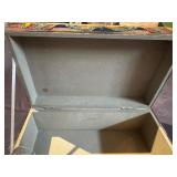 Butterfly Jewelry Box, Handmade Coin Pearl Earrings, Handcrafted Bracelet (Blue/Gray), Celestial Bracelet, Poodle Purse/Bag Holder