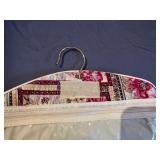 Hanging Floral Toiletries Travel Cases