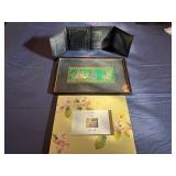 Picture Frames and Print