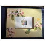 Picture Frames and Print
