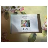 Picture Frames and Print