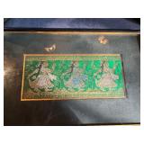 Picture Frames and Print