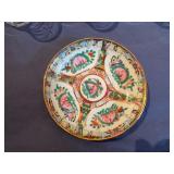 Persian Teacups and Saucers (Qty 12)