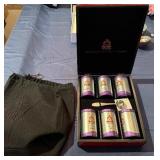 Teavana Tea Collection