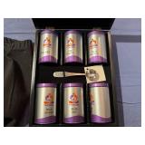 Teavana Tea Collection