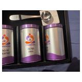 Teavana Tea Collection