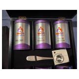 Teavana Tea Collection