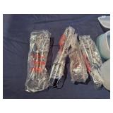 Hamilton Beach Hand Mixer with Multiple Attachments and Storage Case (Never Used)