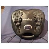 Equalizer Foot Pro Foot Massager