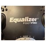 Equalizer Foot Pro Foot Massager