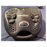 Equalizer Foot Pro Foot Massager