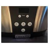 Crockpot (Gently Used)