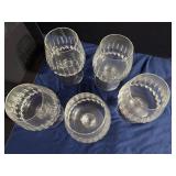 Tango Brandy Glasses by Schott-Zwiesel (Qty 5)