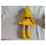 Vintage Handmade Dolls