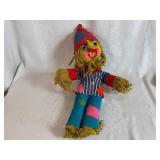 Vintage Handmade Dolls