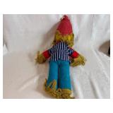 Vintage Handmade Dolls