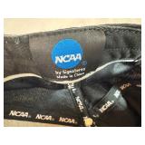 Collection of Baseball Hats: Minnesota, Wisconsin, Butler, UCLA, T-Mobile USA