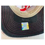 Collection of Baseball Hats: Minnesota, Wisconsin, Butler, UCLA, T-Mobile USA