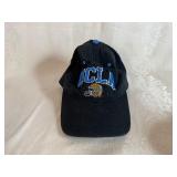 Collection of Baseball Hats: Minnesota, Wisconsin, Butler, UCLA, T-Mobile USA