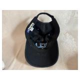 Collection of Baseball Hats: Minnesota, Wisconsin, Butler, UCLA, T-Mobile USA