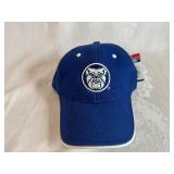 Collection of Baseball Hats: Minnesota, Wisconsin, Butler, UCLA, T-Mobile USA