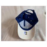 Collection of Baseball Hats: Minnesota, Wisconsin, Butler, UCLA, T-Mobile USA