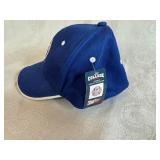 Collection of Baseball Hats: Minnesota, Wisconsin, Butler, UCLA, T-Mobile USA