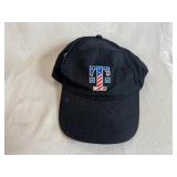 Collection of Baseball Hats: Minnesota, Wisconsin, Butler, UCLA, T-Mobile USA