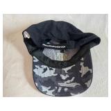 Collection of Baseball Hats: Minnesota, Wisconsin, Butler, UCLA, T-Mobile USA