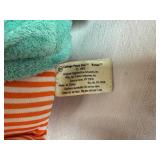 Vintage Cabbage Patch Kids Dolls (1980