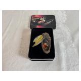 Boris Vallejo Fantasy Collection Pocket Knife