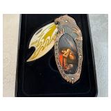 Boris Vallejo Fantasy Collection Pocket Knife