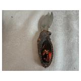 Boris Vallejo Fantasy Collection Pocket Knife