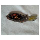 Boris Vallejo Fantasy Collection Pocket Knife