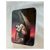 Boris Vallejo Fantasy Collection Pocket Knife