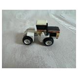 Vintage Diecast Metal Farm Toys