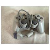 Namco, Play Station and Xbox Controllers