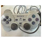 Namco, Play Station and Xbox Controllers