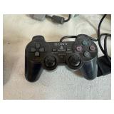 Namco, Play Station and Xbox Controllers