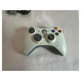 Namco, Play Station and Xbox Controllers