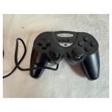 Namco, Play Station and Xbox Controllers