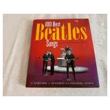 100 Best Beatles Songs Book an Informed Fan