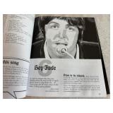 100 Best Beatles Songs Book an Informed Fan